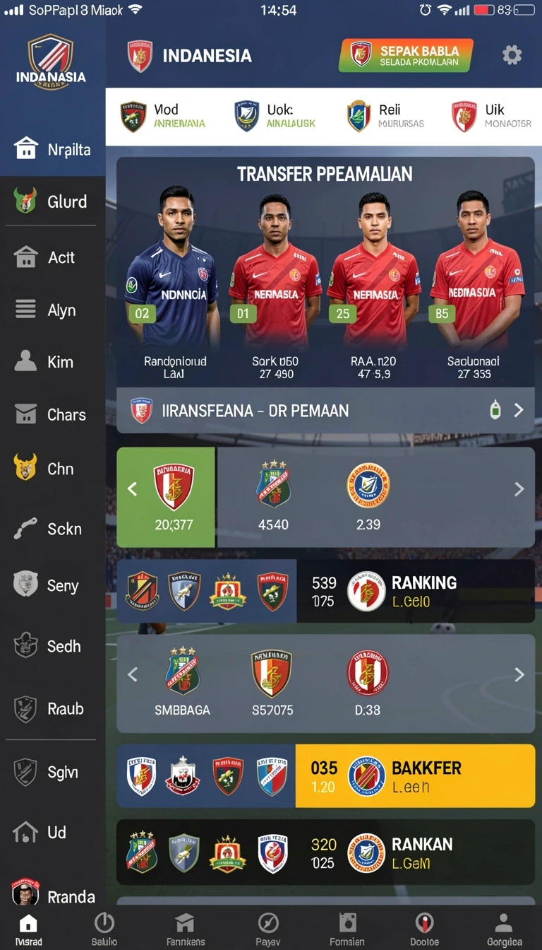 Screenshot 180slot nomor 1