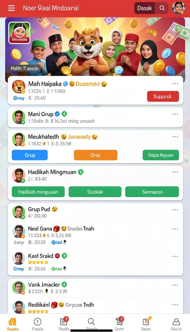 Screenshot 180slot nomor 2