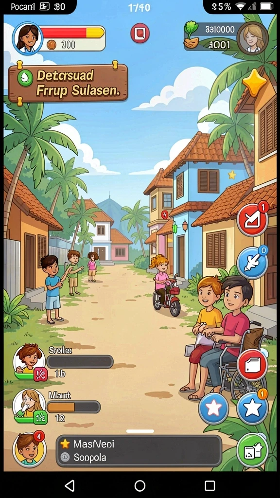 Screenshot 777win nomor 3
