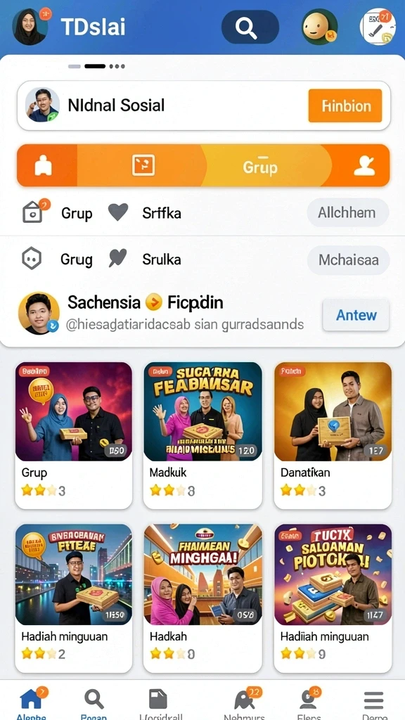 Screenshot 77singa nomor 3