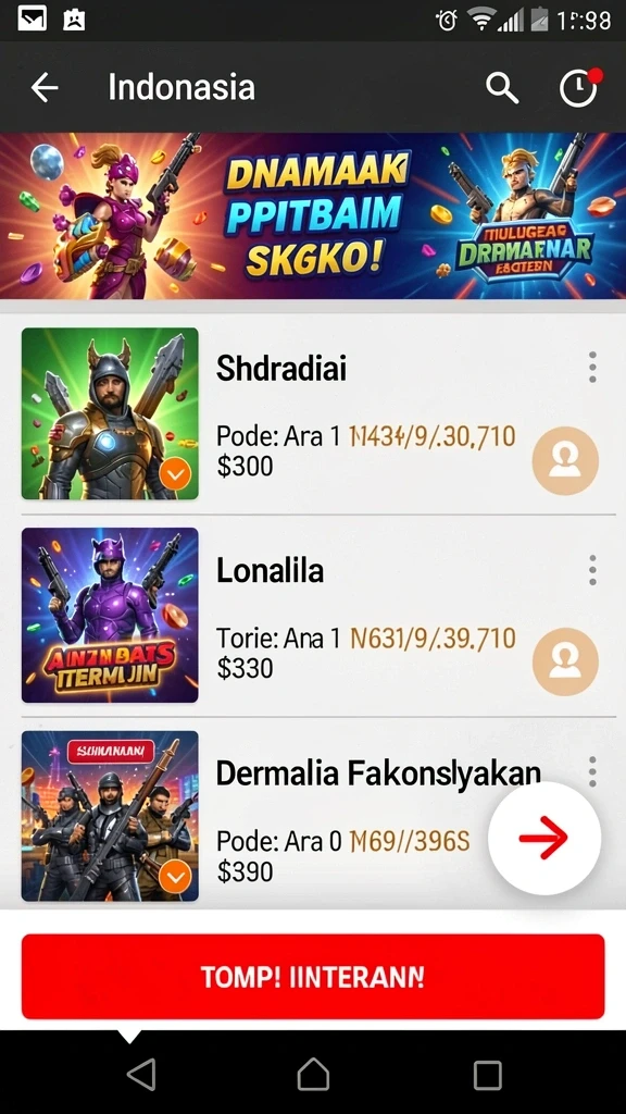 Screenshot 988bet nomor 2