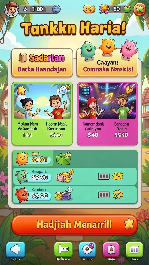 Screenshot bigwin88 nomor 2