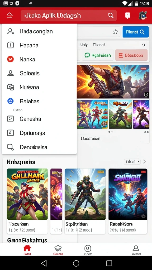 Screenshot brojp nomor 2