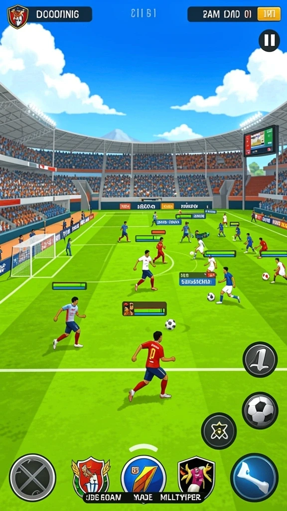 Screenshot coin303 nomor 1