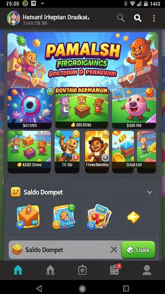 Screenshot coin303 nomor 3