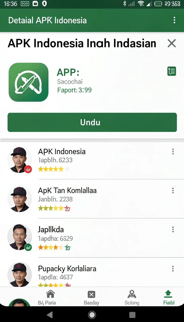 Screenshot dewatogel nomor 2