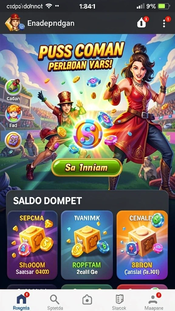 Screenshot gamerp nomor 3