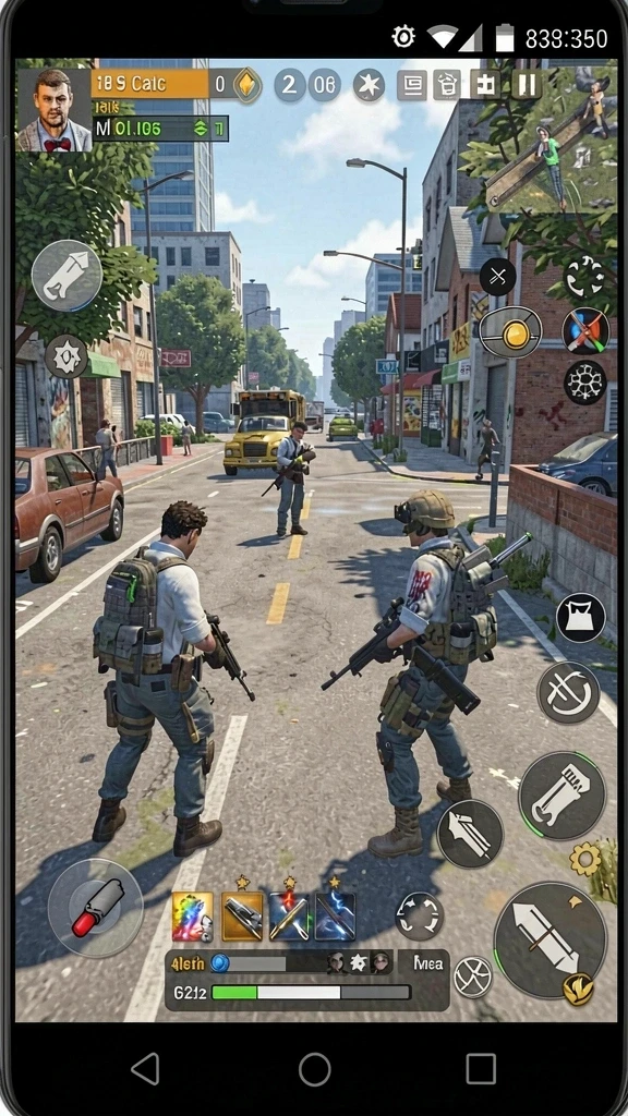Screenshot gf777 nomor 2