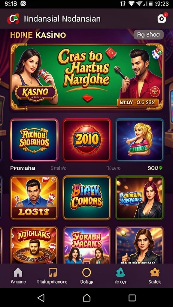 Screenshot grand77bet nomor 3