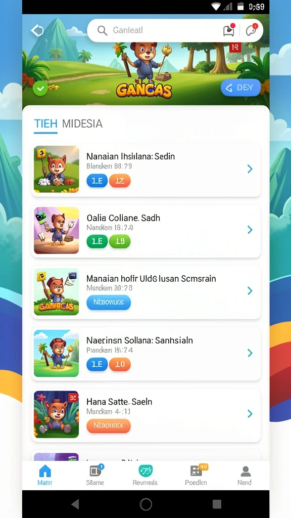 Screenshot hokibonus nomor 2