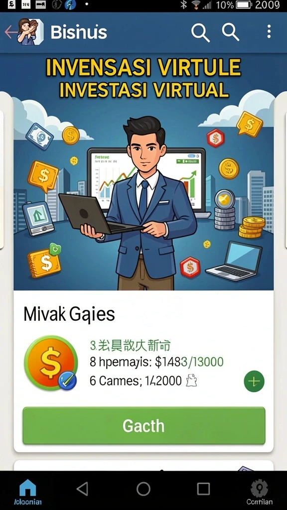 Screenshot hokibonus nomor 3