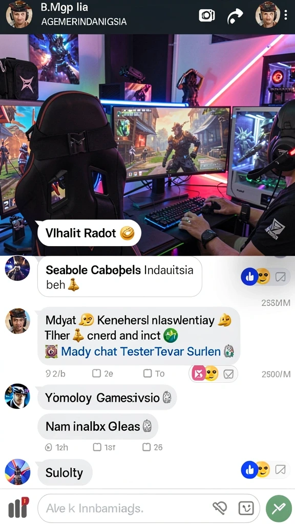Screenshot hometogel nomor 1