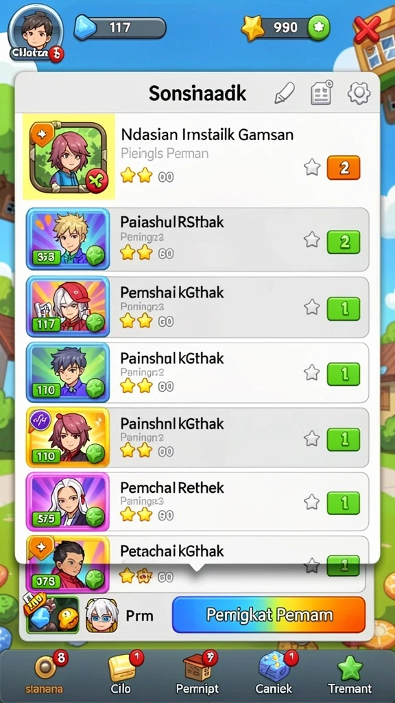 Screenshot hopengslot nomor 1