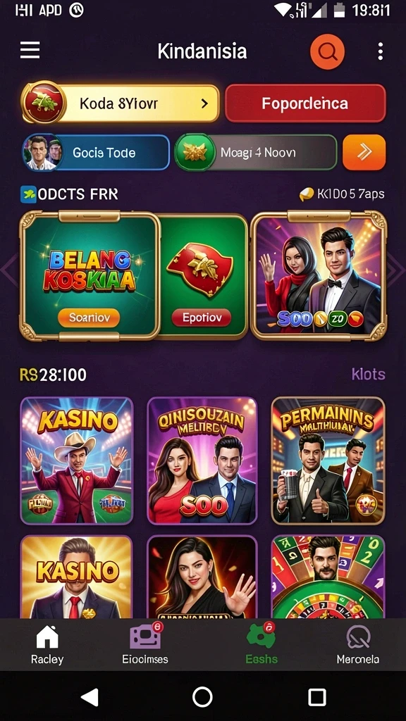 Screenshot hr89 nomor 1