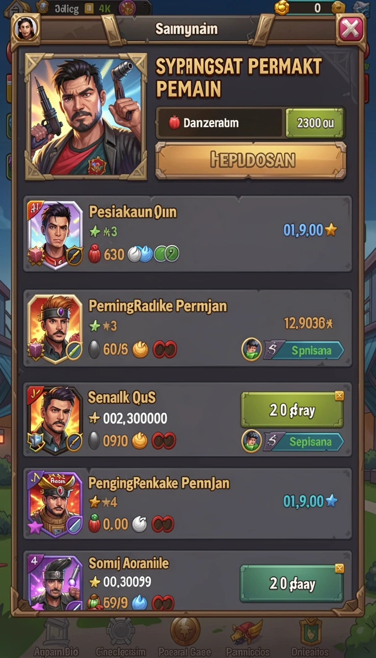 Screenshot id777 nomor 2
