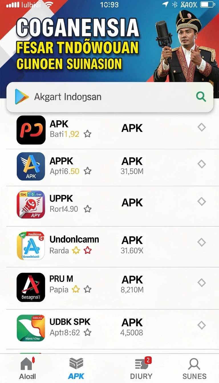 Screenshot idagame nomor 2