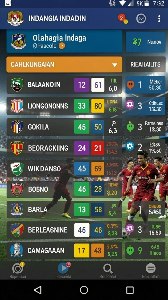 Screenshot idklub nomor 1