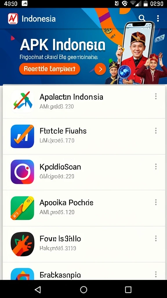 Screenshot inatogel nomor 2