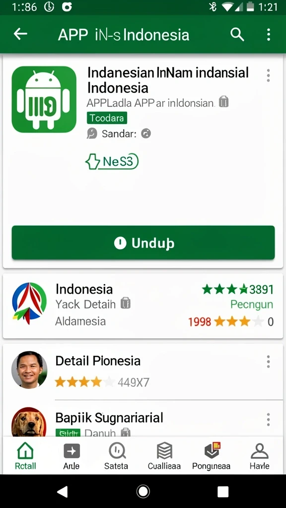 Screenshot janda4d nomor 2