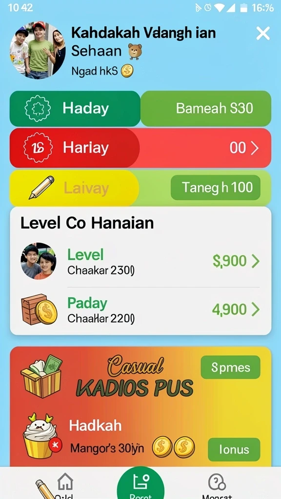 Screenshot jaya89 nomor 1