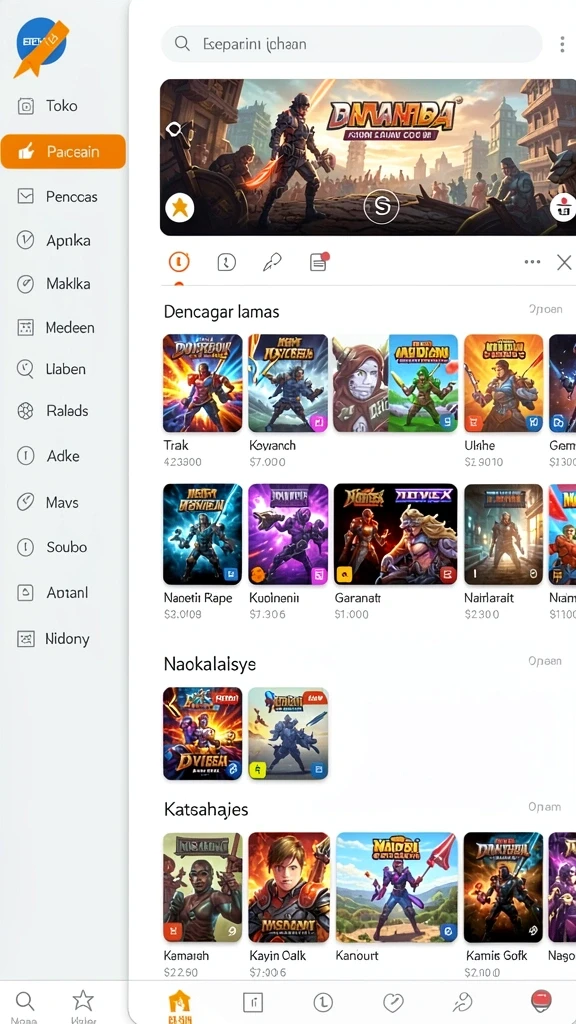 Screenshot jaya89 nomor 3