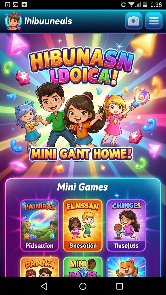 Screenshot jktgame nomor 2