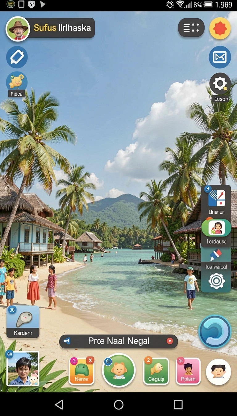 Screenshot jktjkt nomor 2