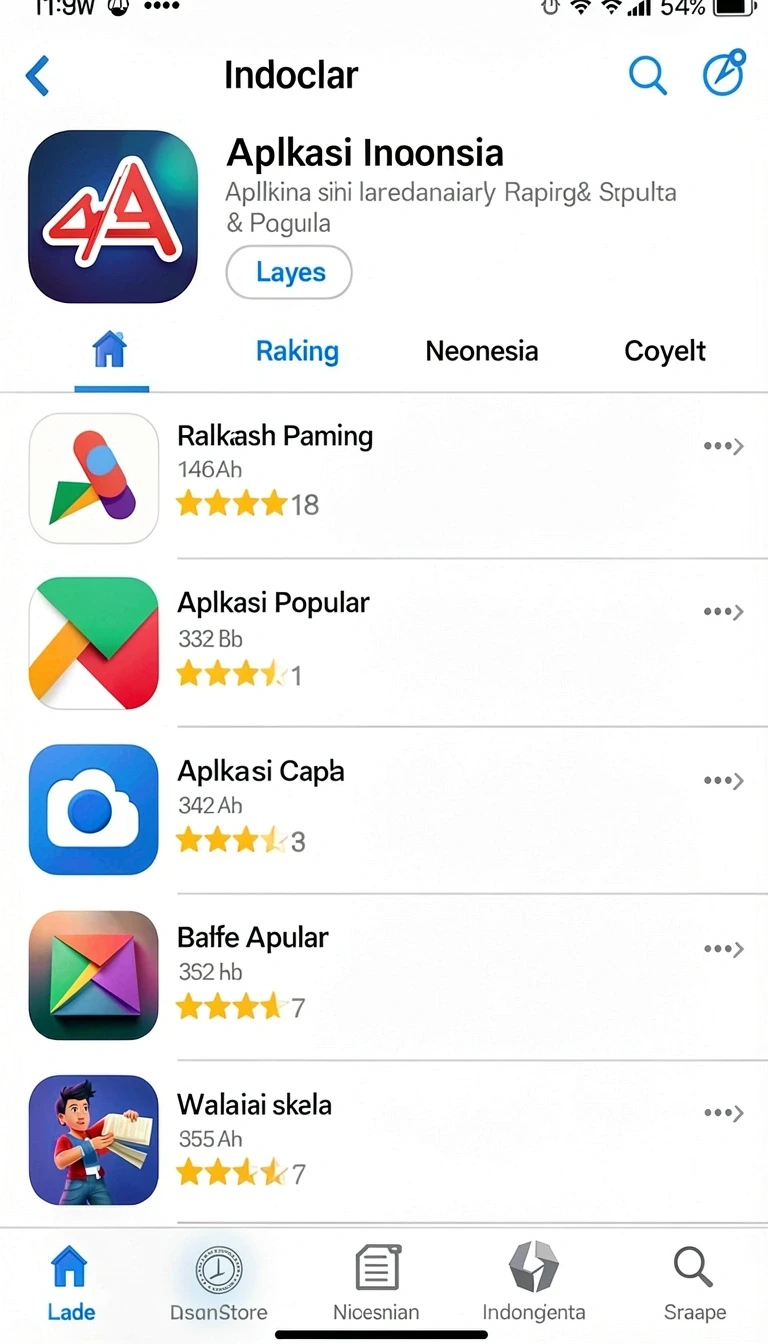 Screenshot jktjkt nomor 3