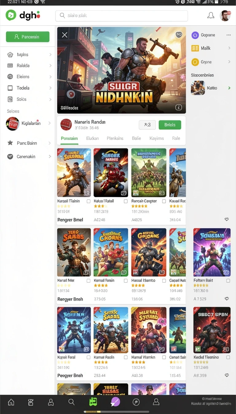 Screenshot jktplus nomor 2