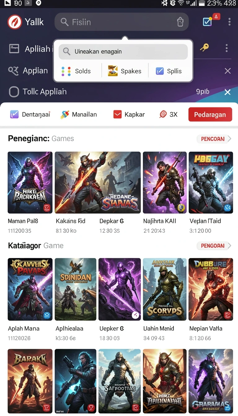 Screenshot jktplus nomor 3
