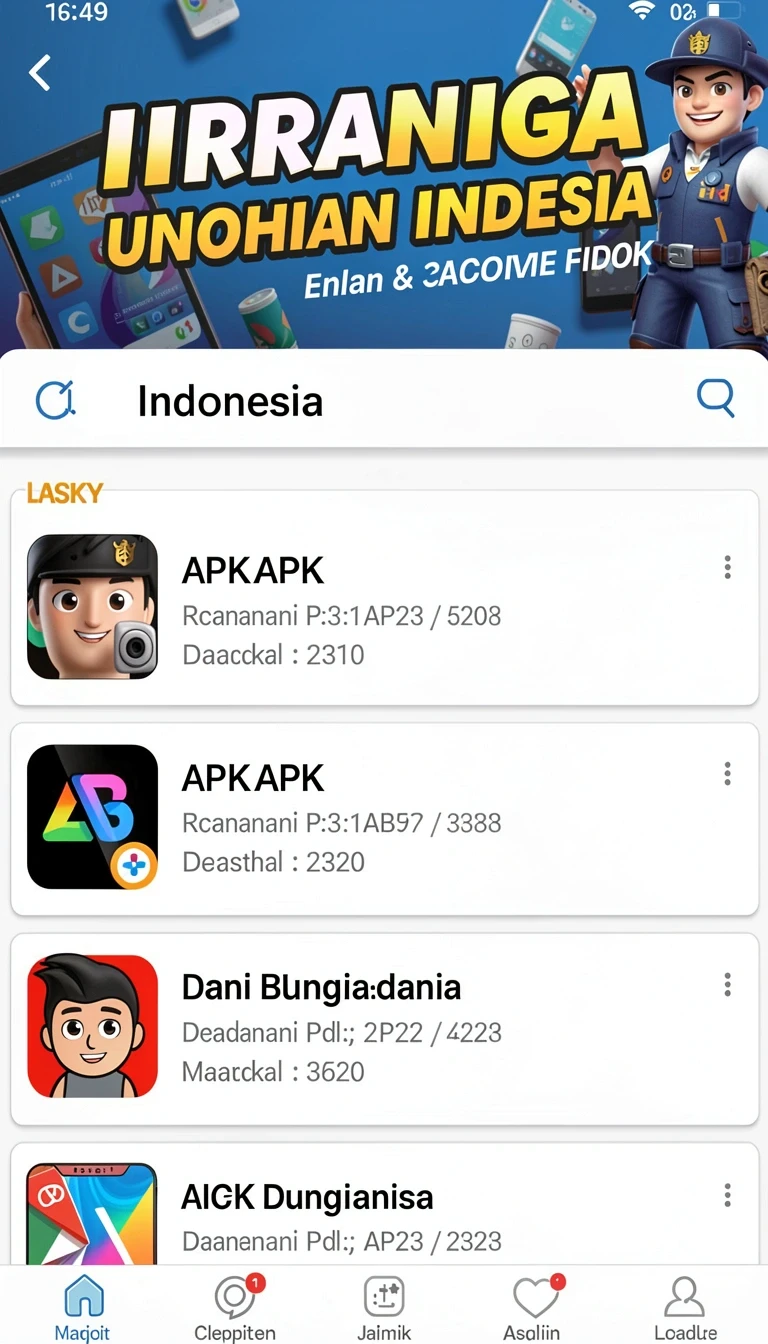 Screenshot jktwin nomor 2