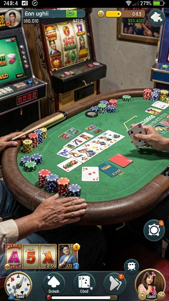 Screenshot jtblue nomor 2
