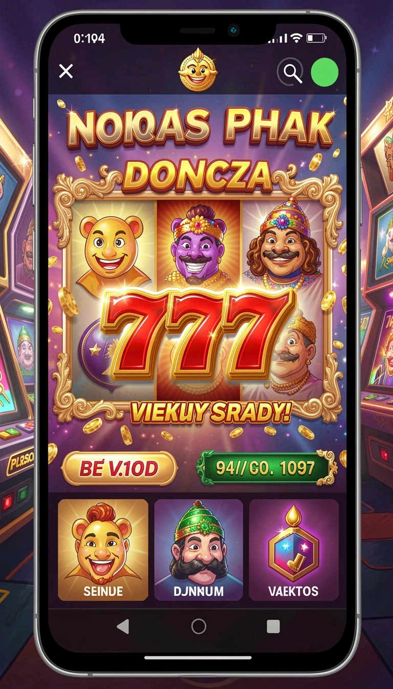 Screenshot juarago nomor 1