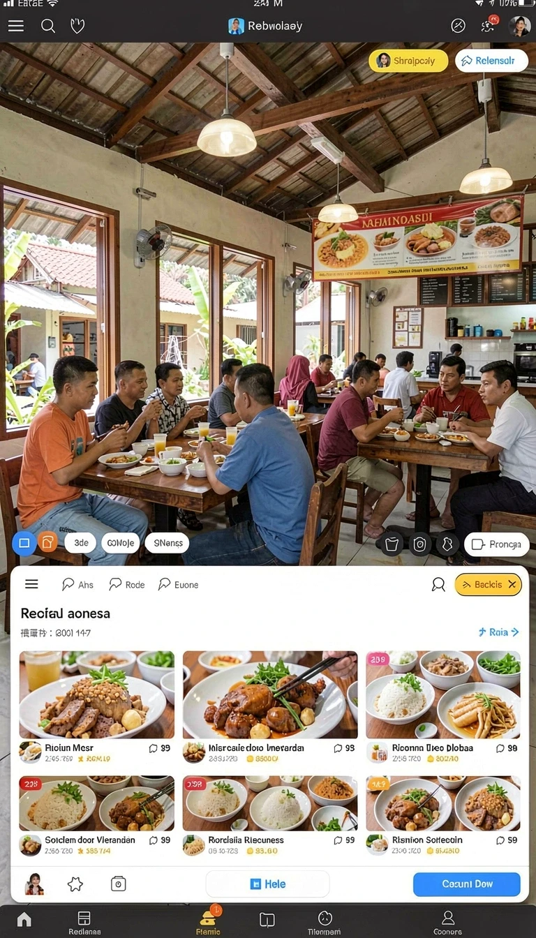 Screenshot juarago nomor 2