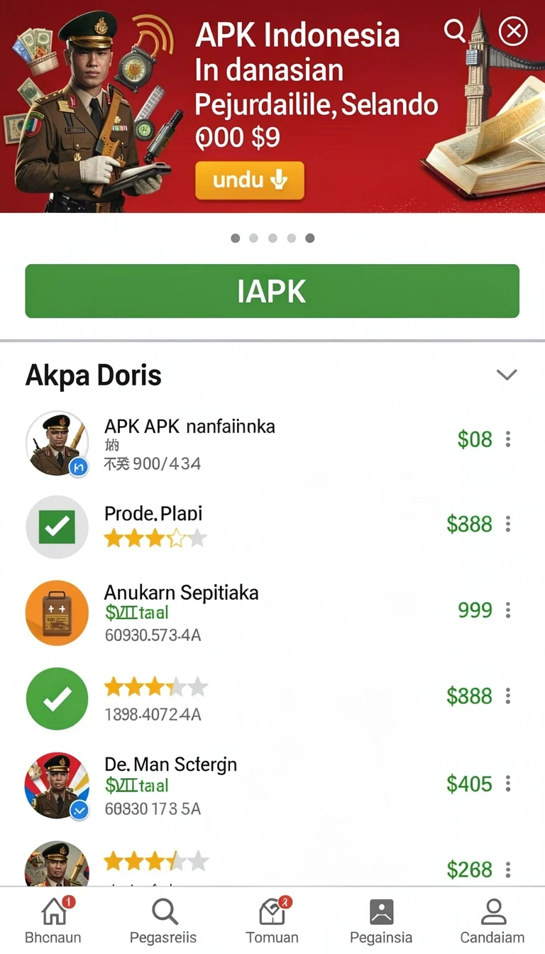 Screenshot k3k3 nomor 3