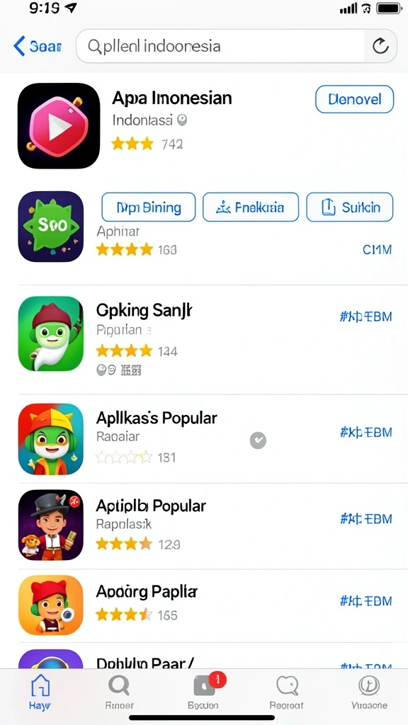 Screenshot kagandan nomor 2