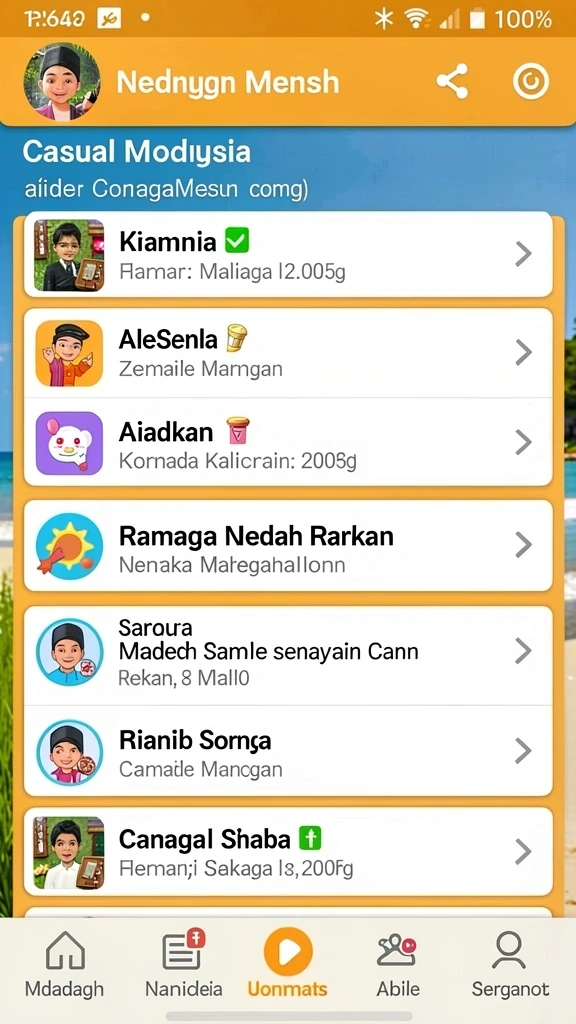 Screenshot kepo66 nomor 3