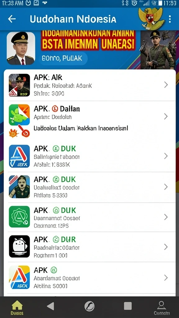 Screenshot king403 nomor 2