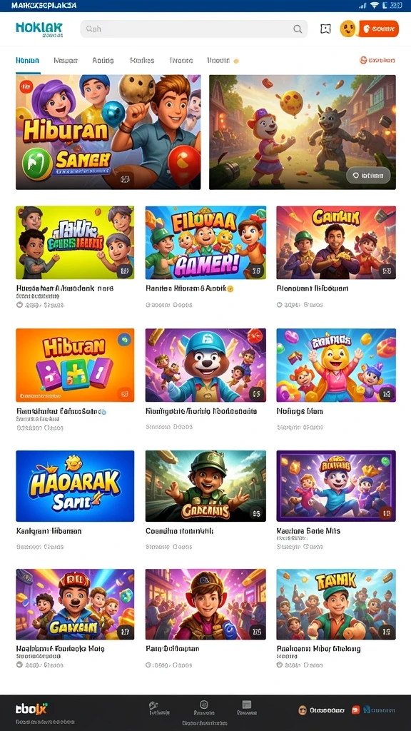 Screenshot king403 nomor 3
