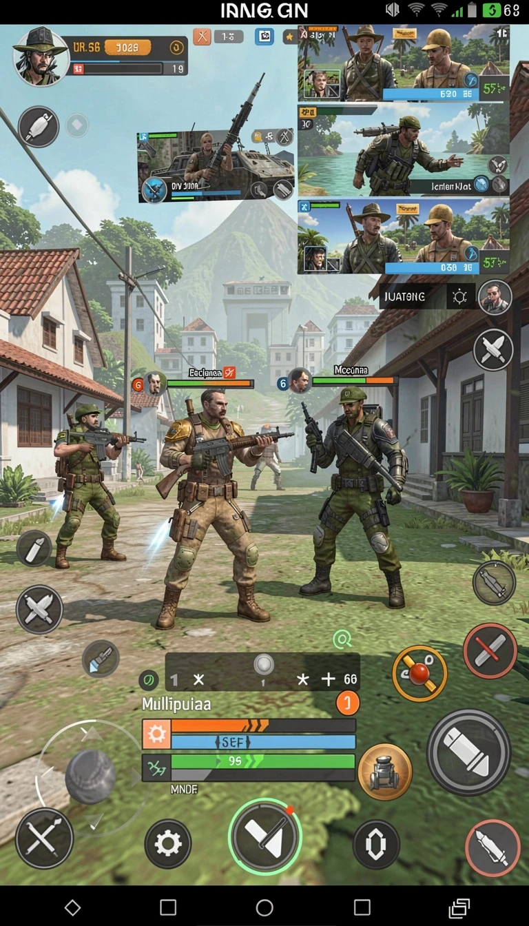Screenshot koko11 nomor 1