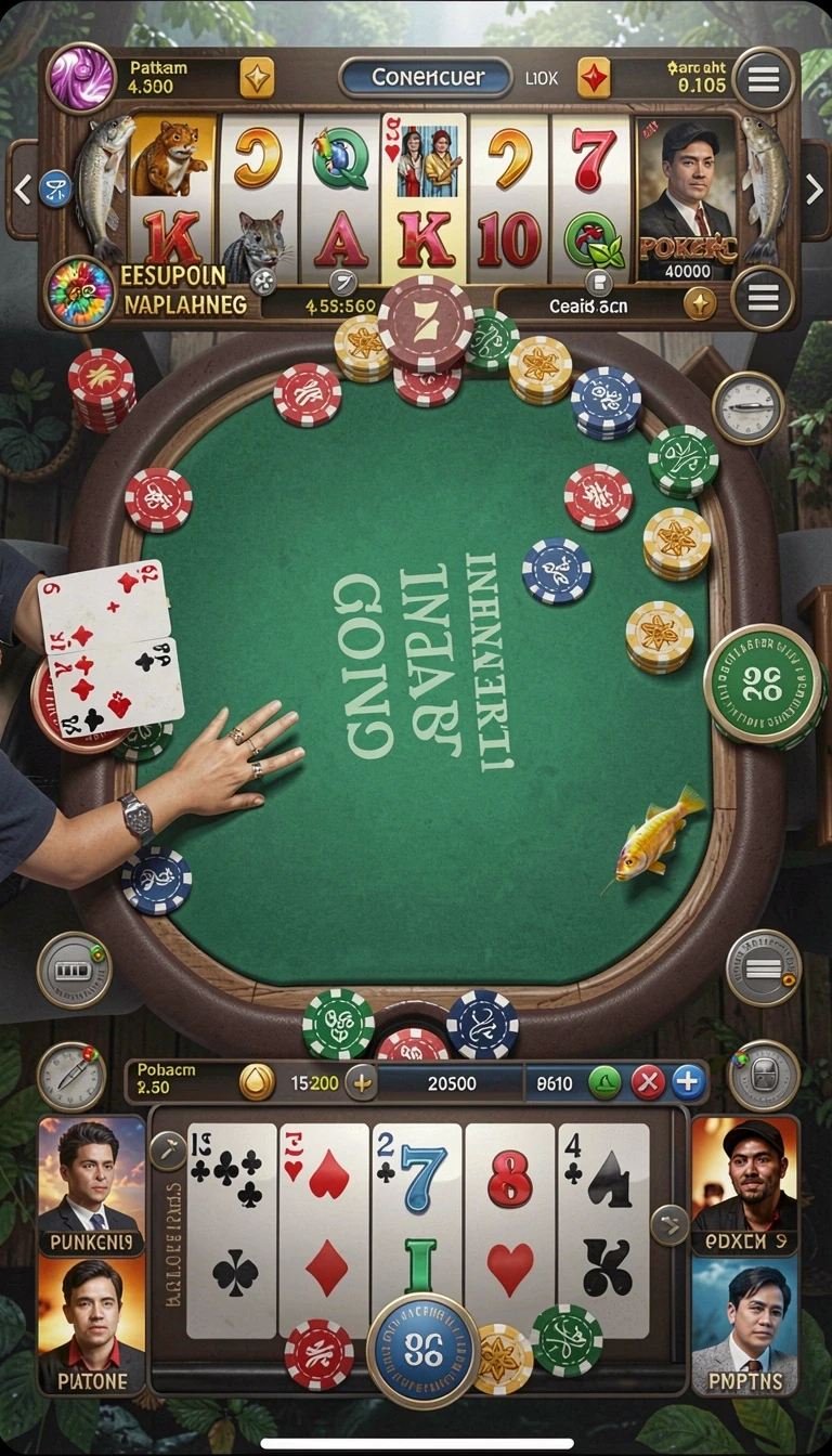 Screenshot koko11 nomor 3