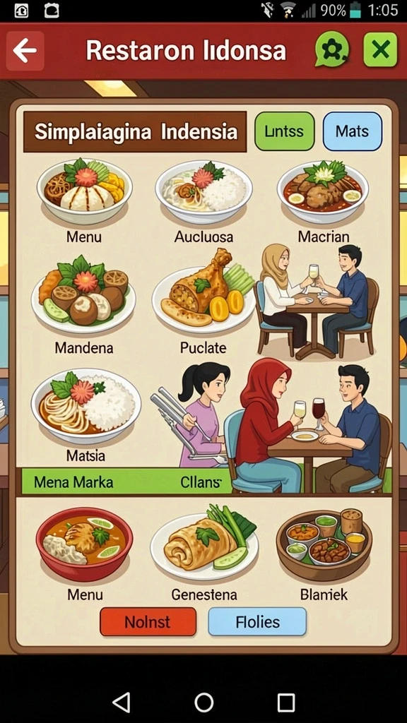 Screenshot luckybest88 nomor 2