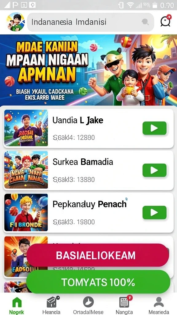 Screenshot mega338 nomor 2