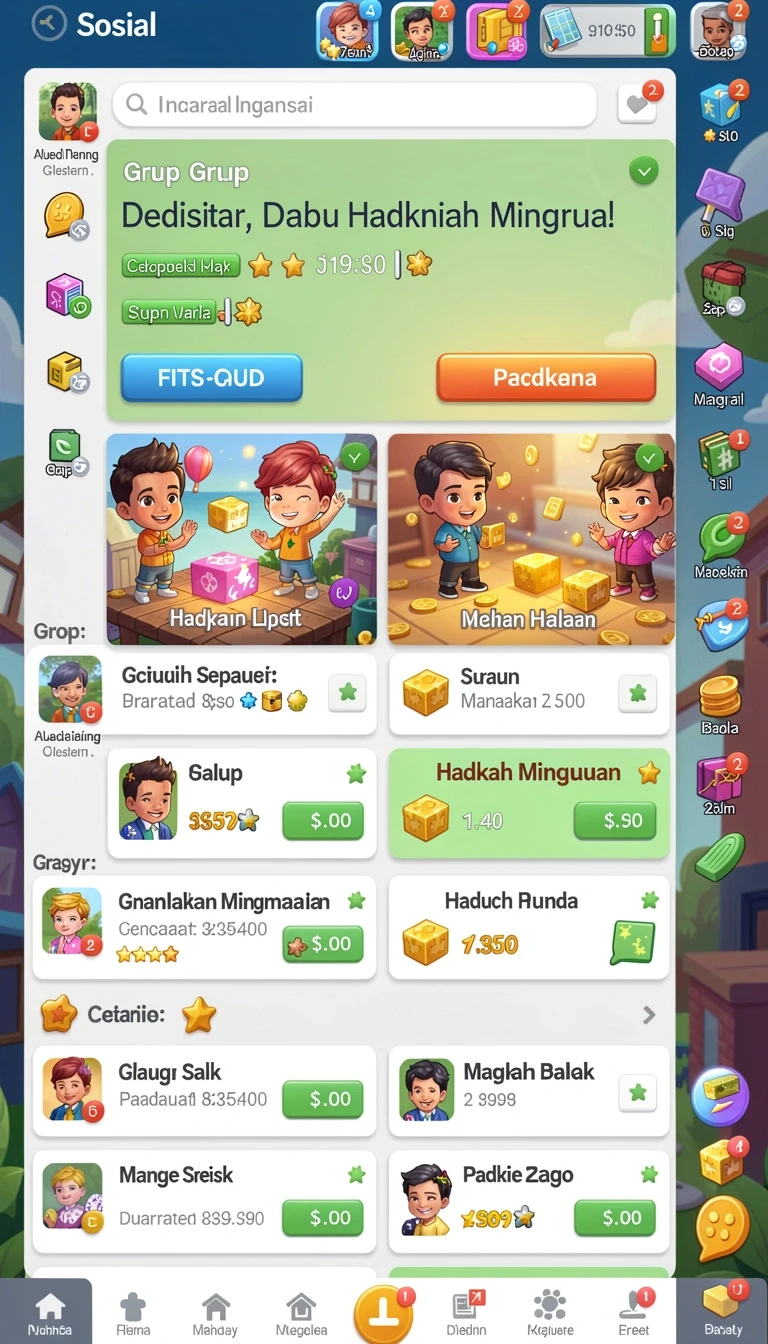 Screenshot megavisa88 nomor 3