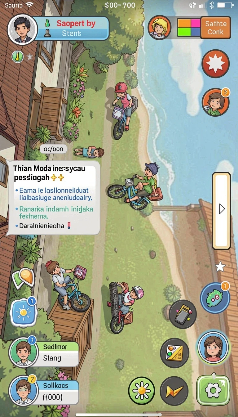 Screenshot menangbet nomor 1
