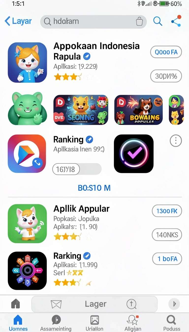 Screenshot menangbet nomor 3