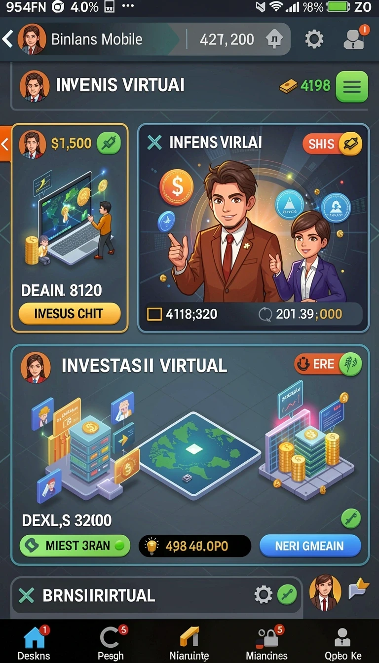 Screenshot menara188 nomor 2