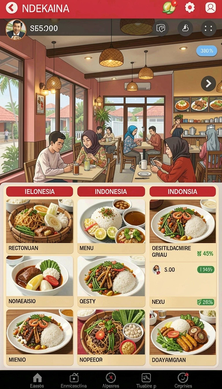 Screenshot menara188 nomor 3