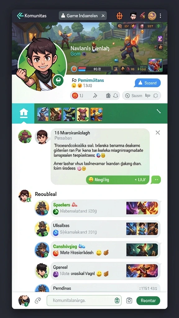 Screenshot merdeka777 nomor 3