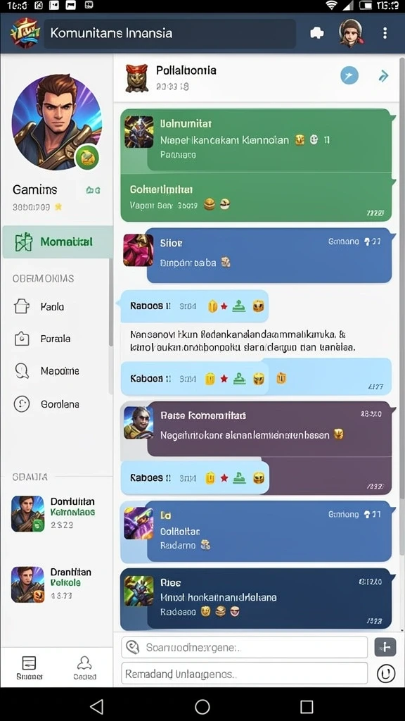 Screenshot mkwin666 nomor 3